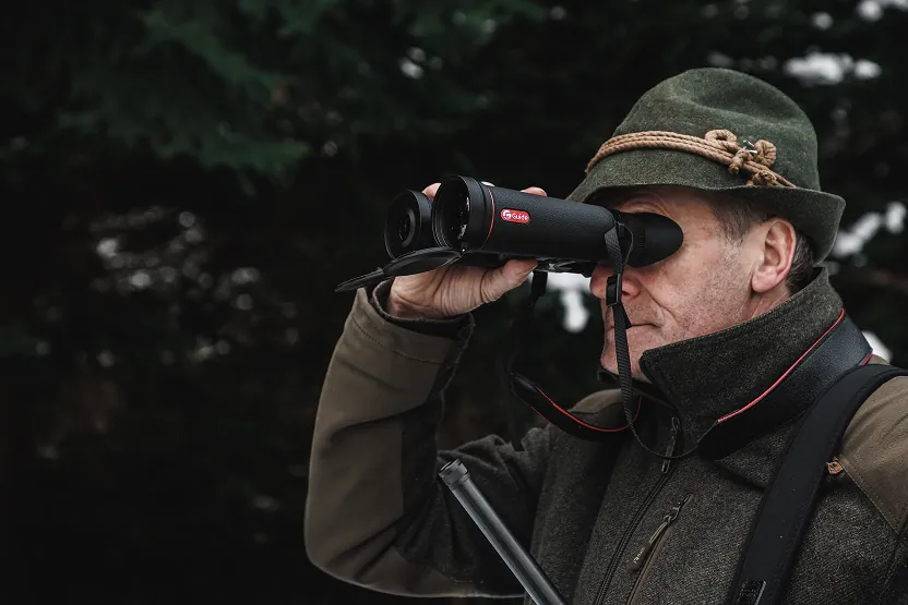 Advanced optics