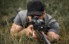 Thermal Scope or Night Vision? Key Differences You Should Know