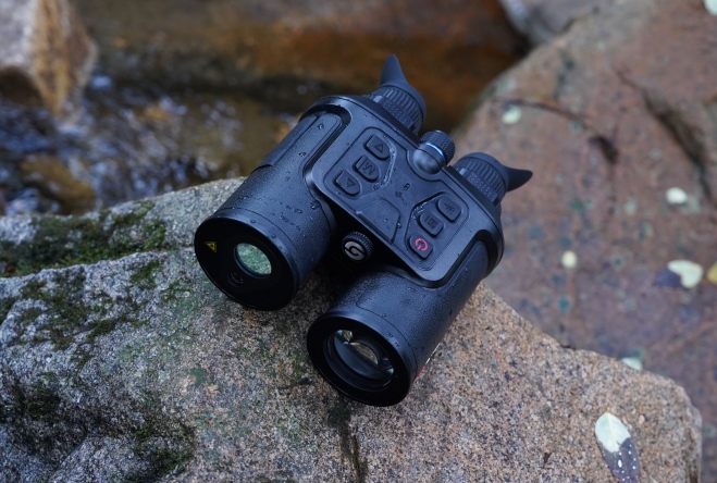 How to Clean and Protect the Lens of Infrared Night Vision Camera