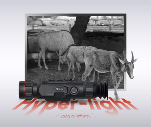 Why Thermal Imaging Scopes Are Becoming Standard Gear for Outdoor Professionals
