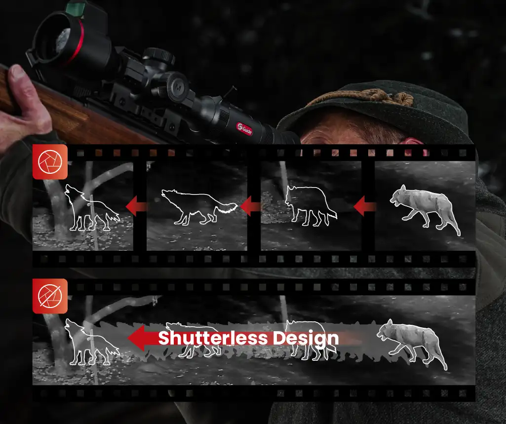 What Can Damage a Thermal Scope