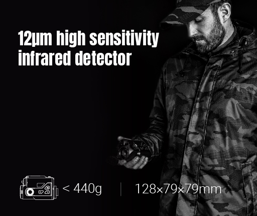 How to Choose the Best Thermal Clip-On Scope