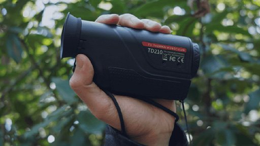 Seeking the best thermal imaging monocular for hunting