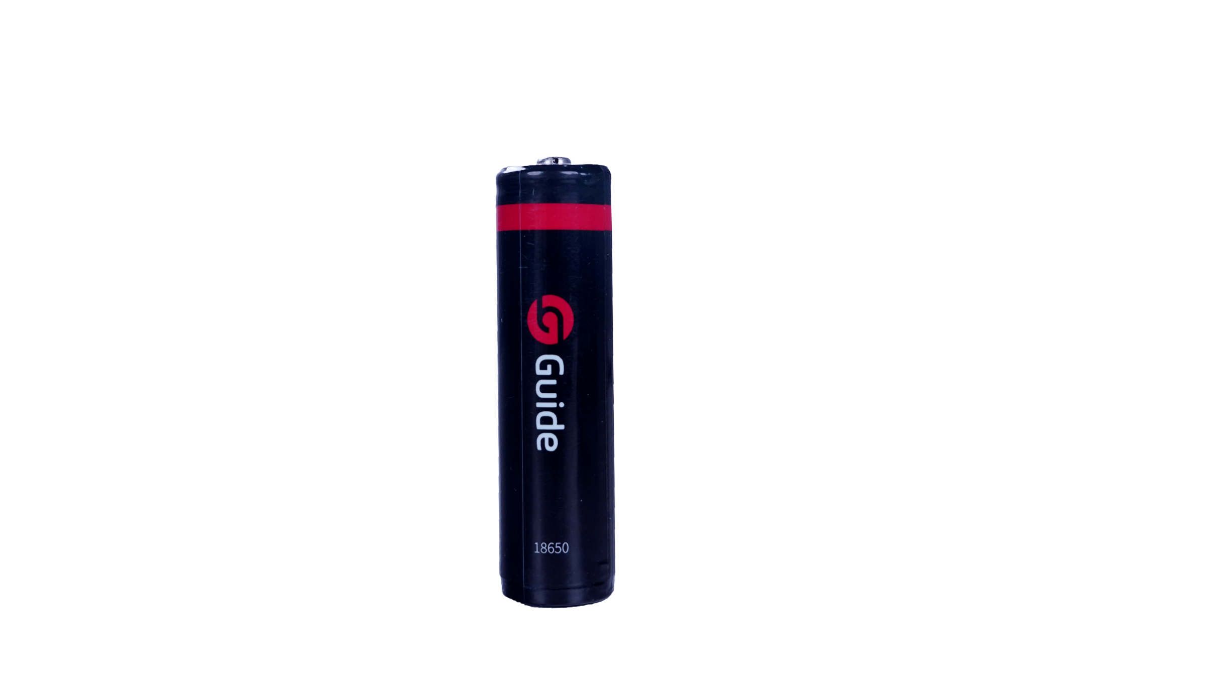 18650 Battery ×2