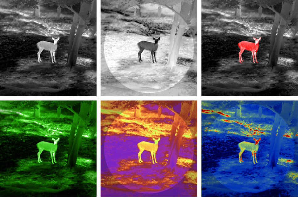 How to choose thermal night vision monoculars to hunt 2023