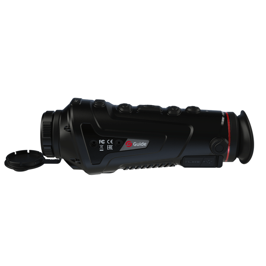 Thermal monocular for hunting: What is it? Where to buy it?