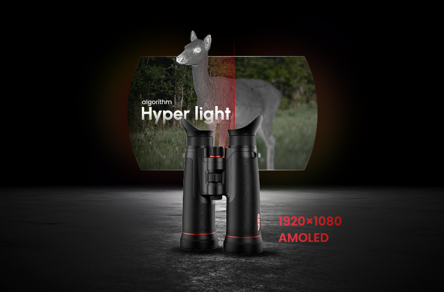 Premium Visuals<br>Algorithm-Optimized