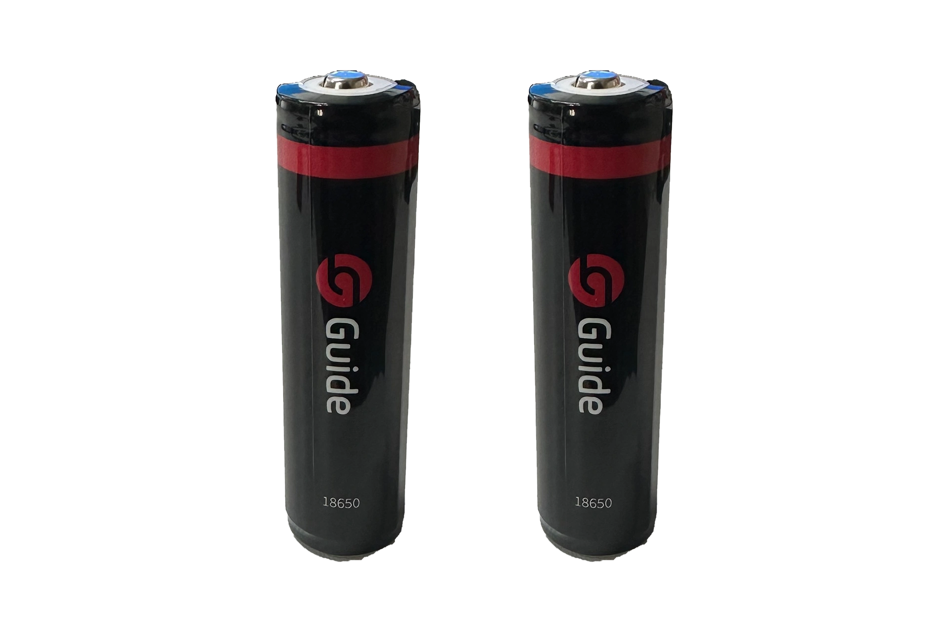 18650 Battery x2