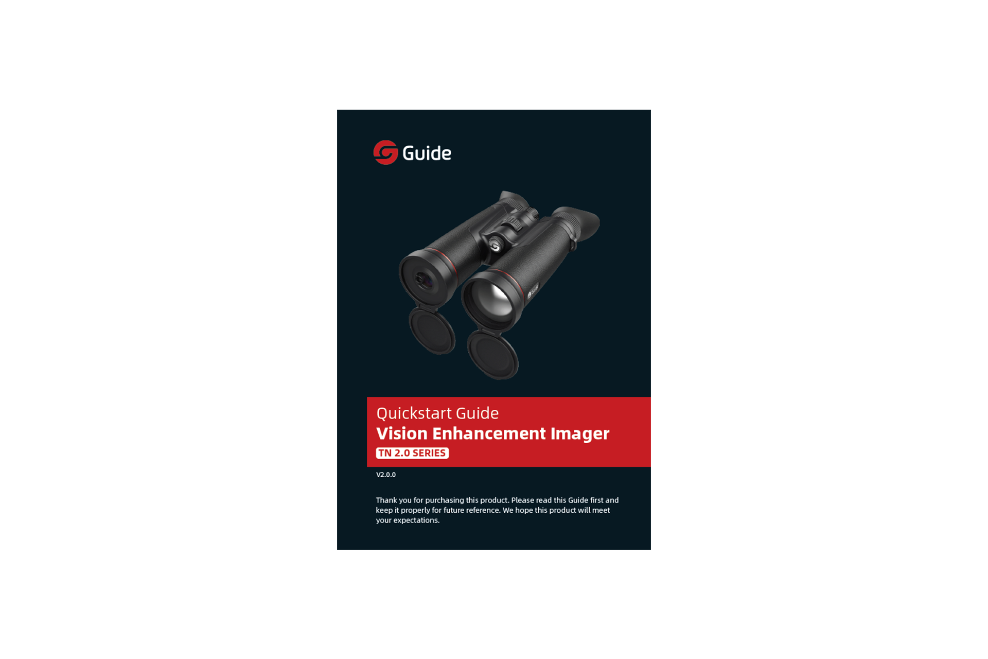Quick Start Guide