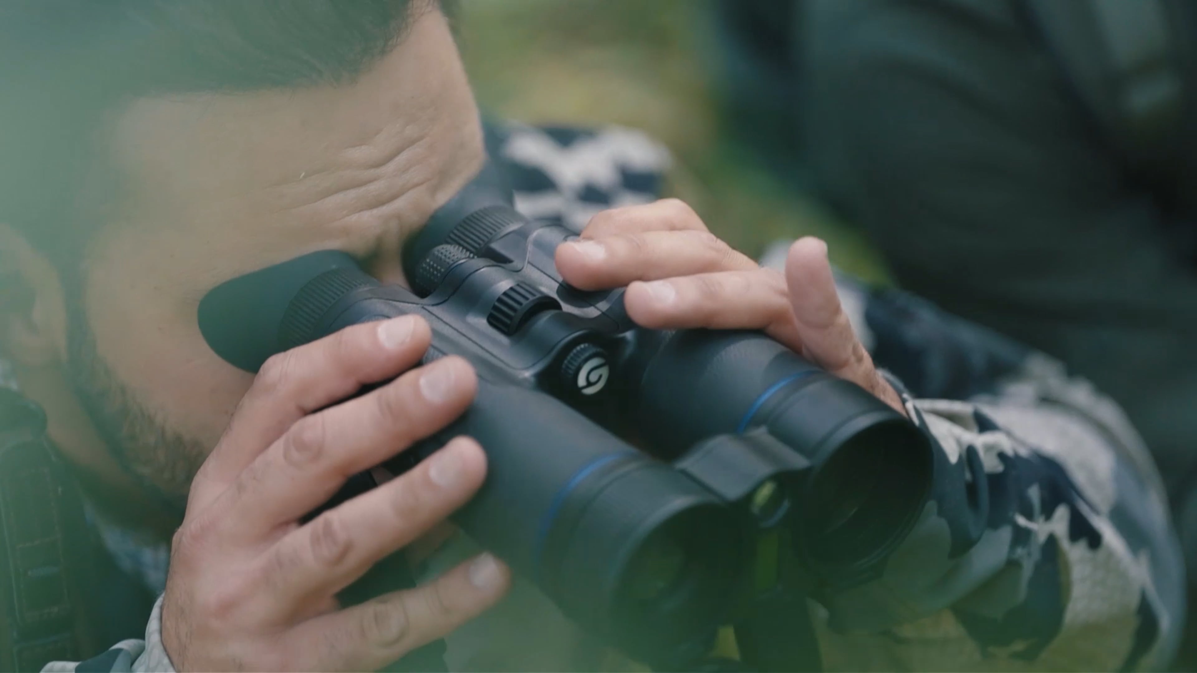 DN 2.0 & DN Muo 2.0—Next-Level Night Vision Binoculars