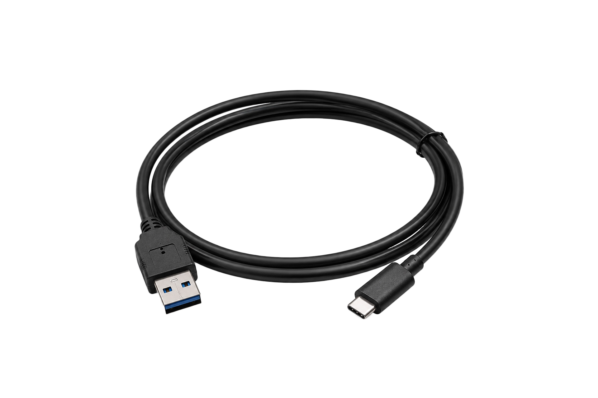 USB-A to USB-C Cable