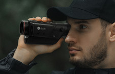 Can you use a thermal scope during the day?