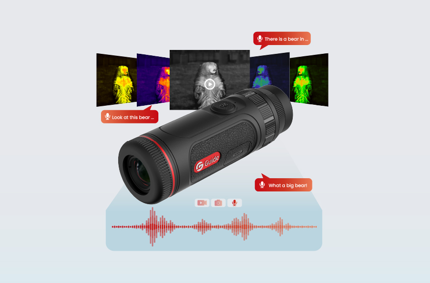Audio-visual sync