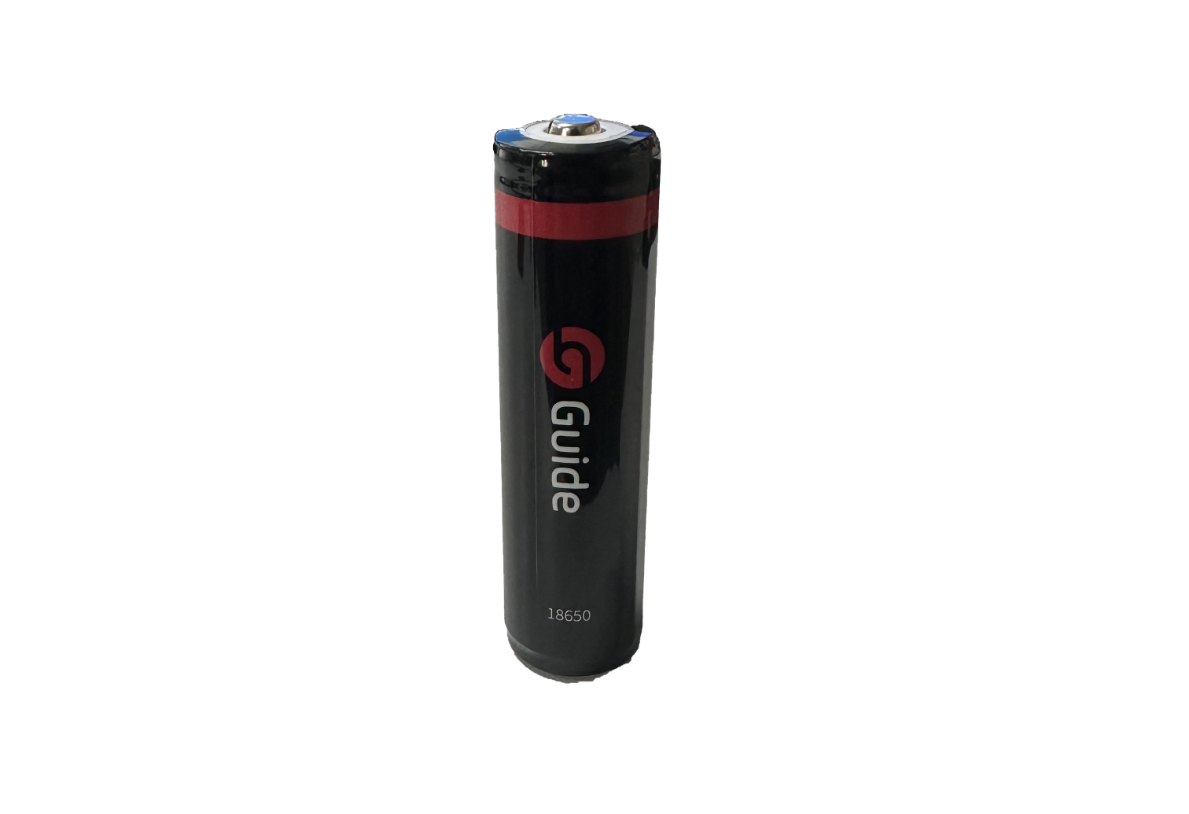 18650 Battery