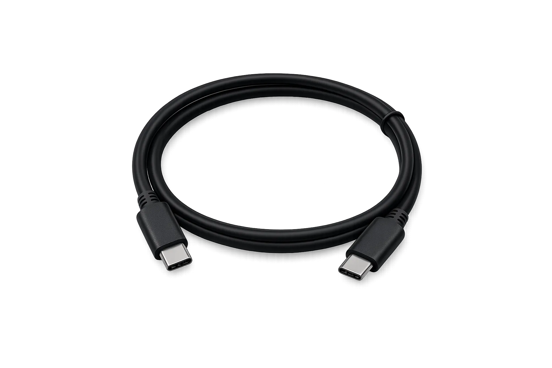 USB-C to USB-C Cable