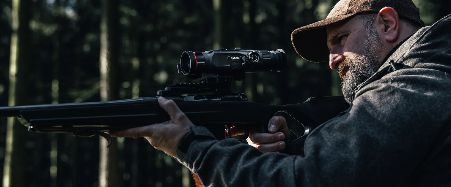 Thermal Scopes
