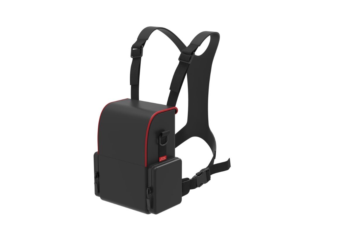 Carry-On Bag