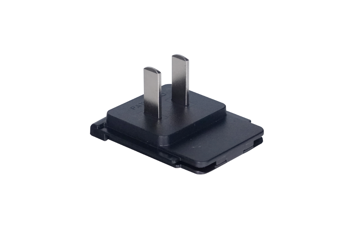 Standard - Plug - Chinese Standard