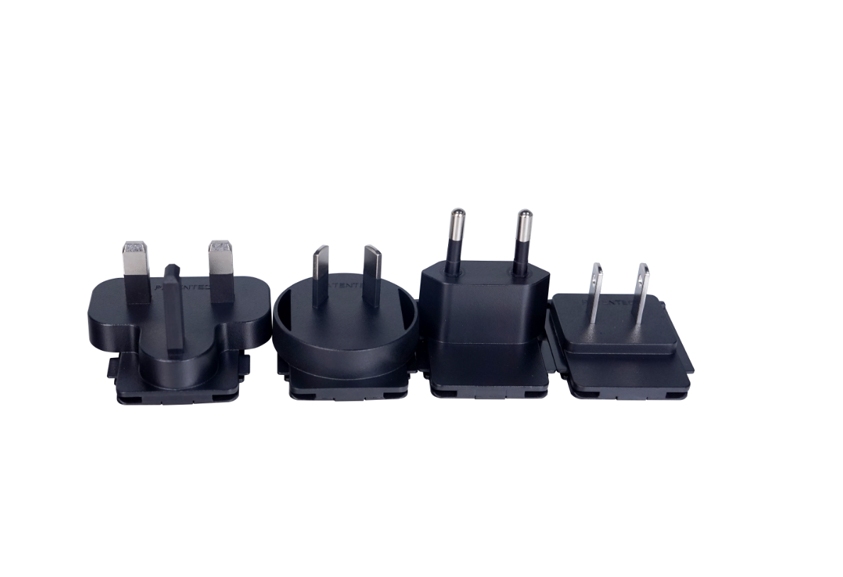 Standard - Plug - International Version