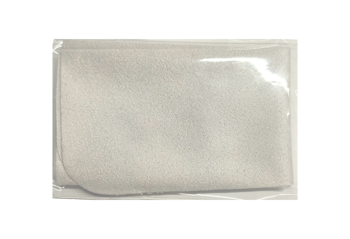 Dust-Free Cleaning Cloth