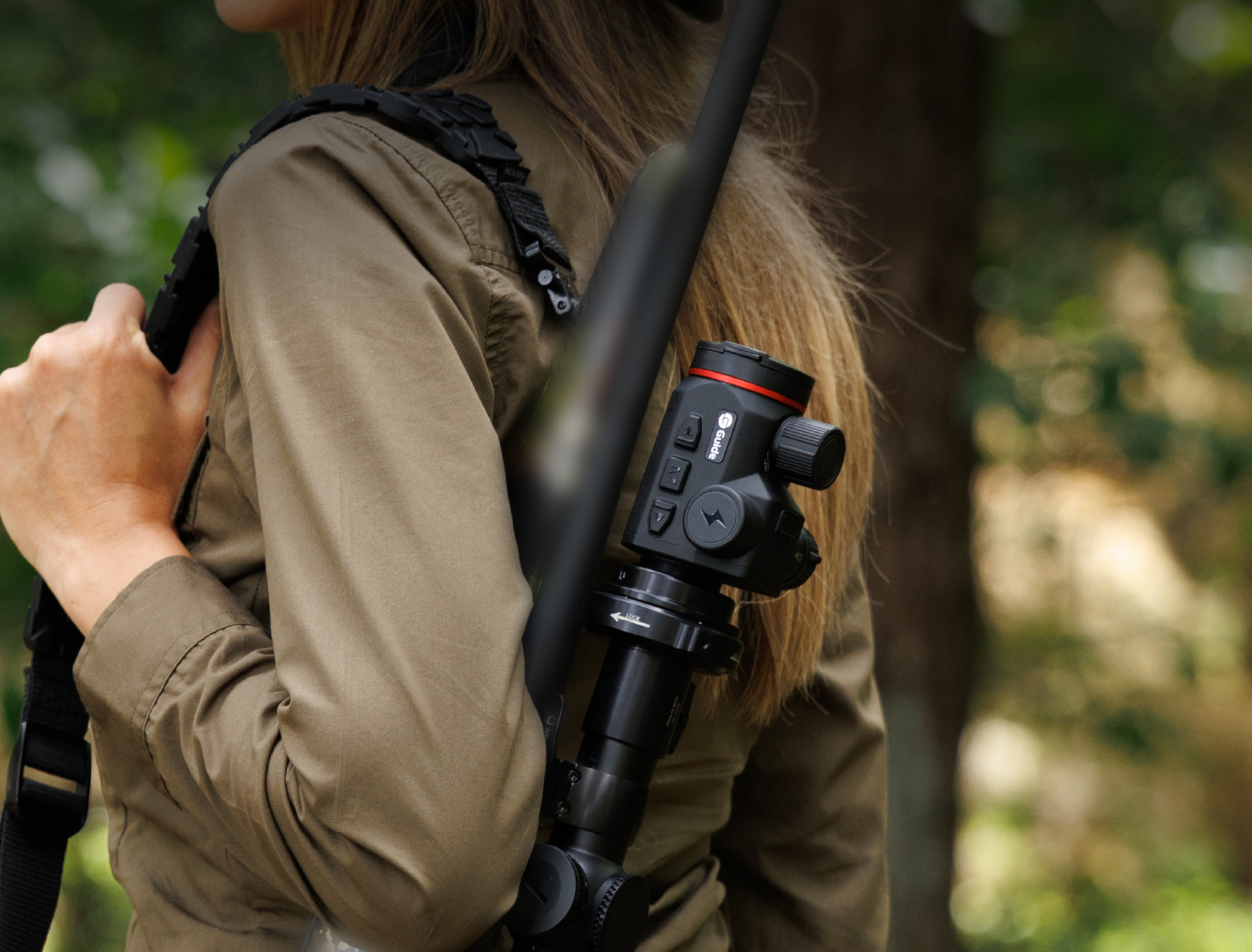 Thermal Clip-On