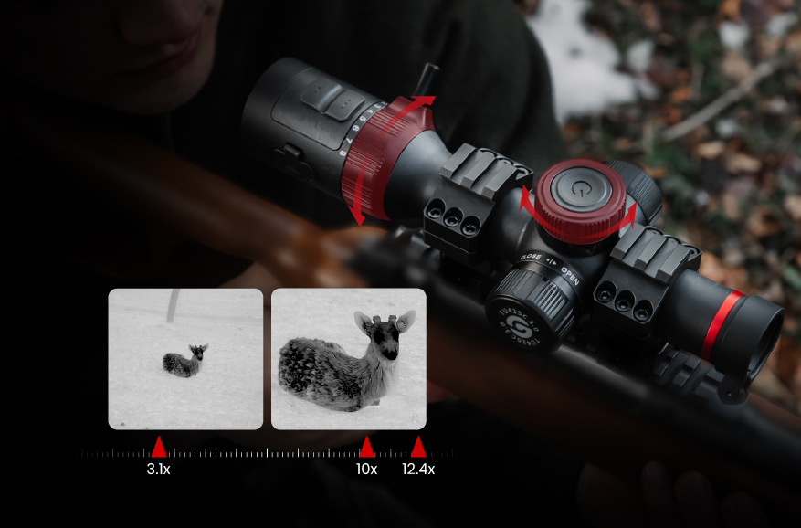 Ergonomic Design <br>Easy to Operate
