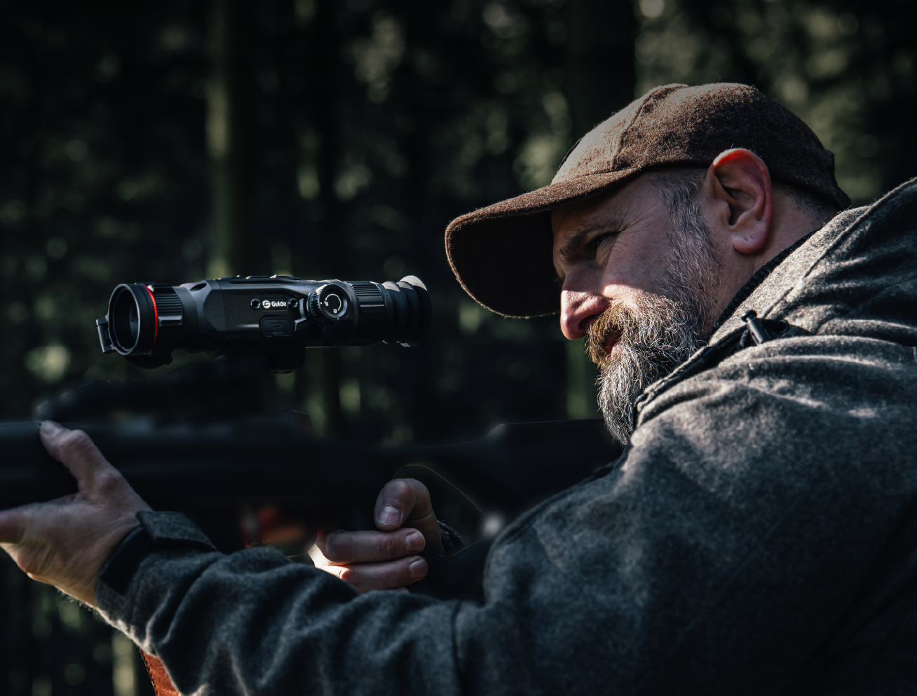 Thermal Scopes